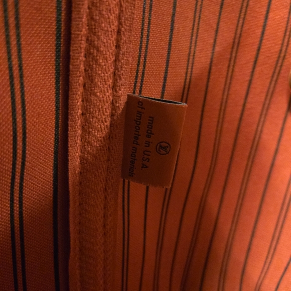 Louis vuitton neverfull GM - Picture 7 of 9